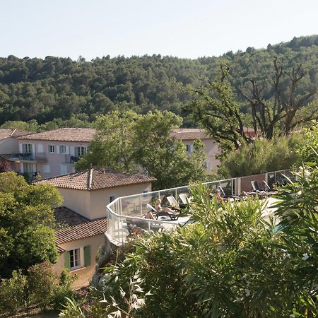 Hotel Vacanceole - Le Domaine De Camiole Callian  Zewnętrze zdjęcie