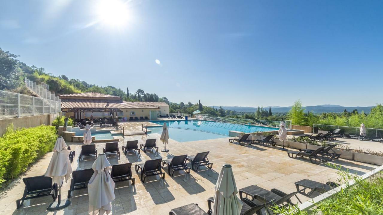 Hotel Vacanceole - Le Domaine De Camiole Callian  Zewnętrze zdjęcie